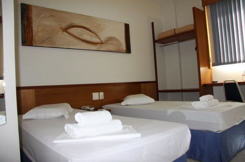 Sanare Hotel อูเบร์ลังเจีย ภายนอก รูปภาพ