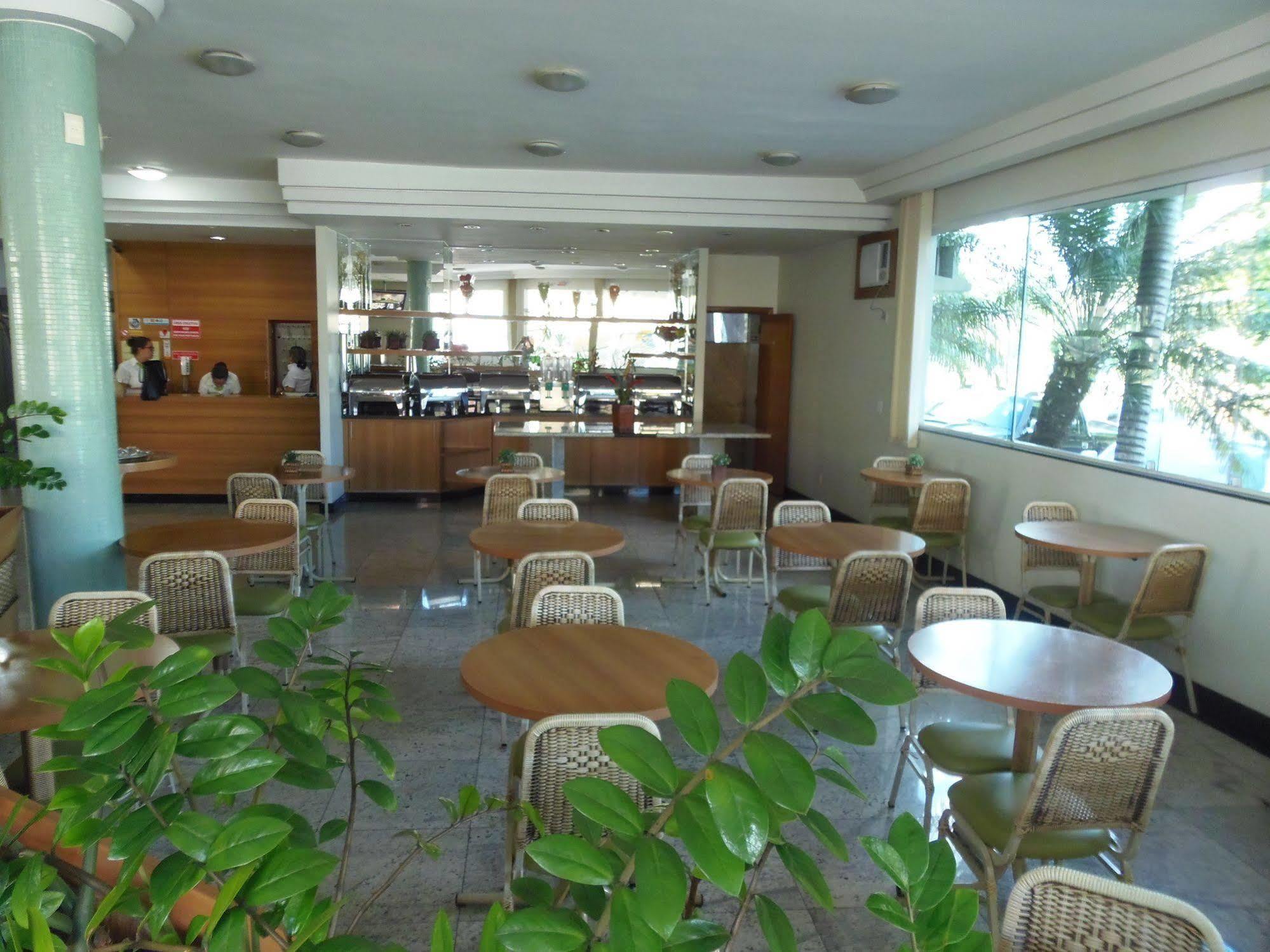 Sanare Hotel อูเบร์ลังเจีย ภายนอก รูปภาพ
